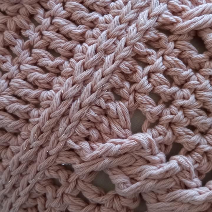 Almohadón Allegra XL Detalles