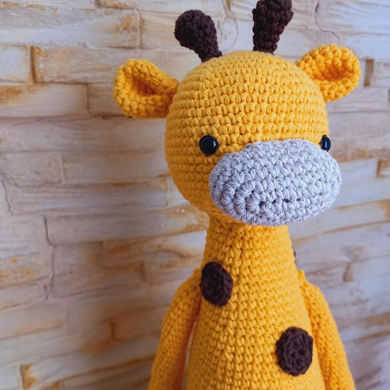 Amigurumi_jirafa