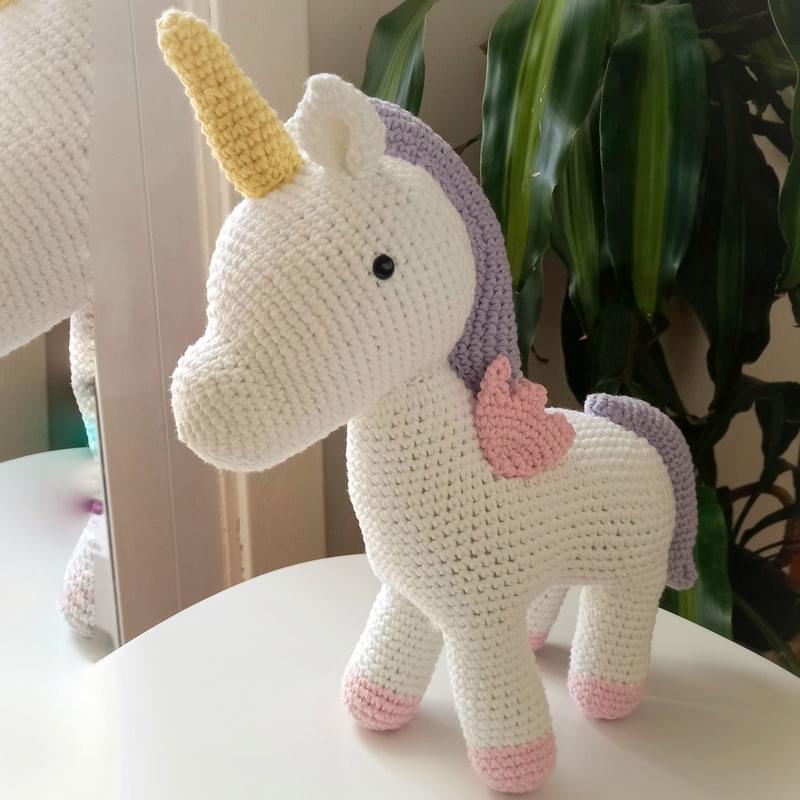 Amigurumi_unicornio
