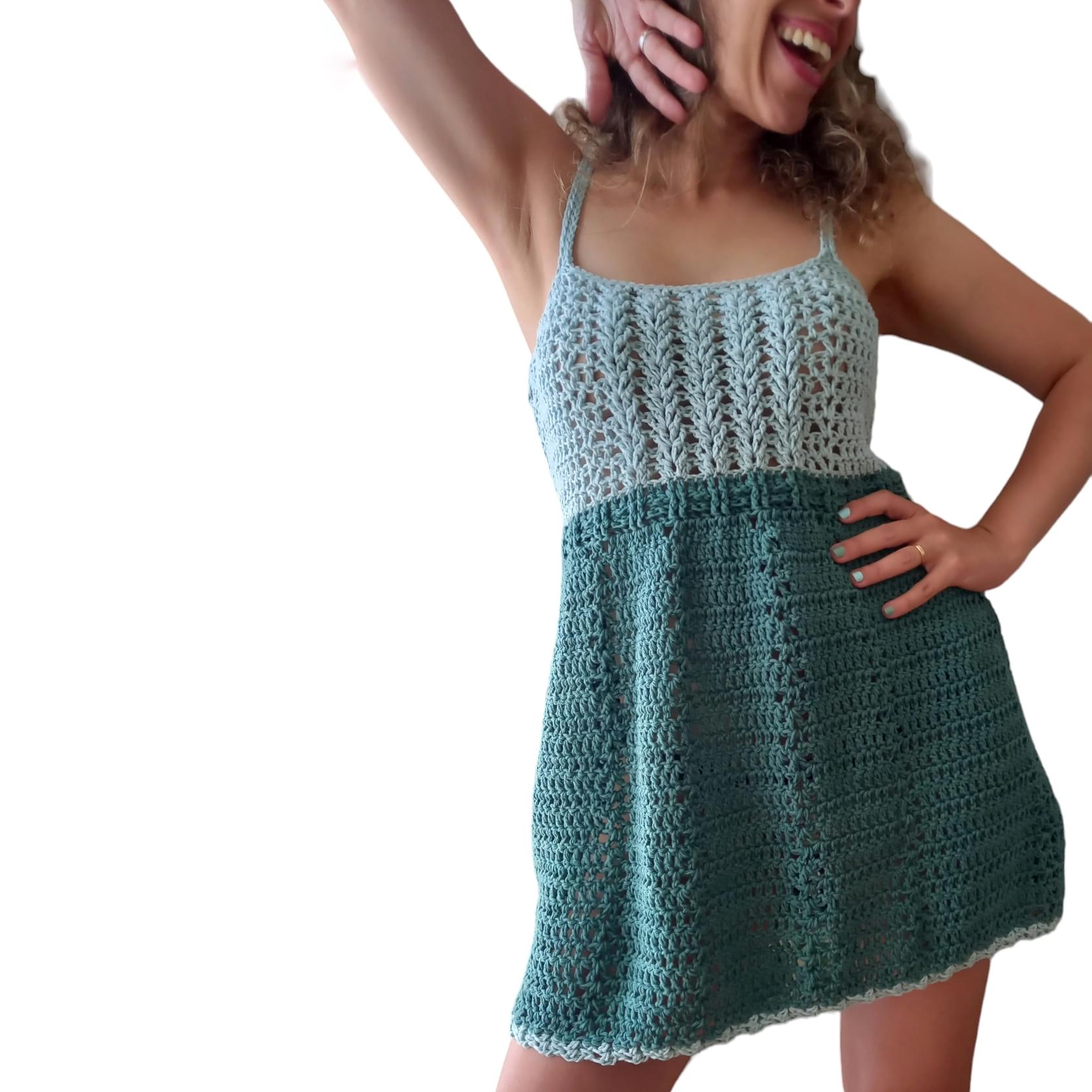 vestido pasos 7