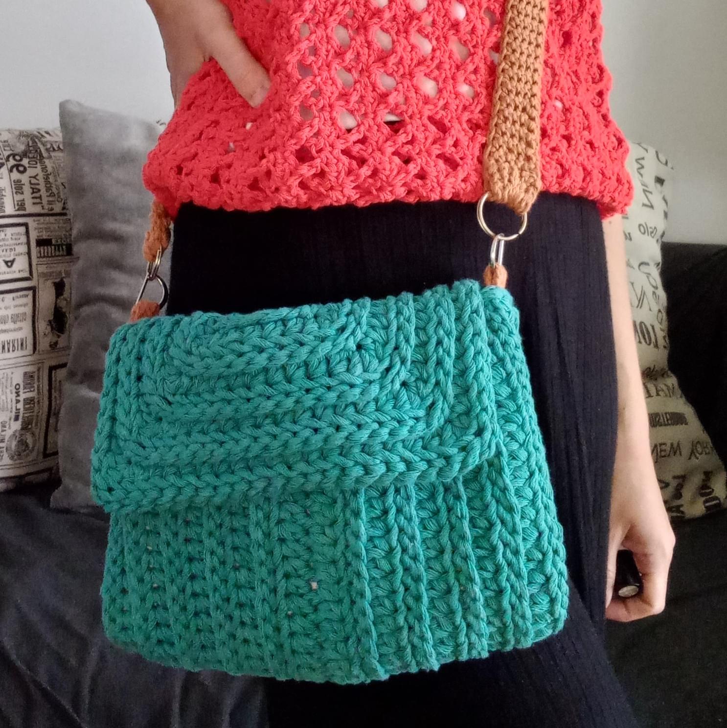Bolso Lupe 2