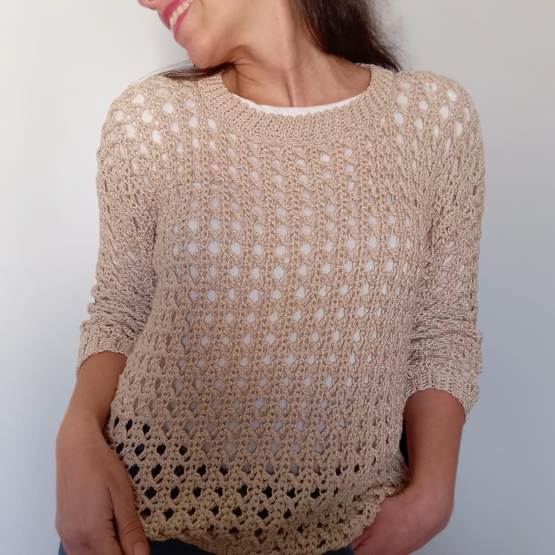 Sweater Minerva 2