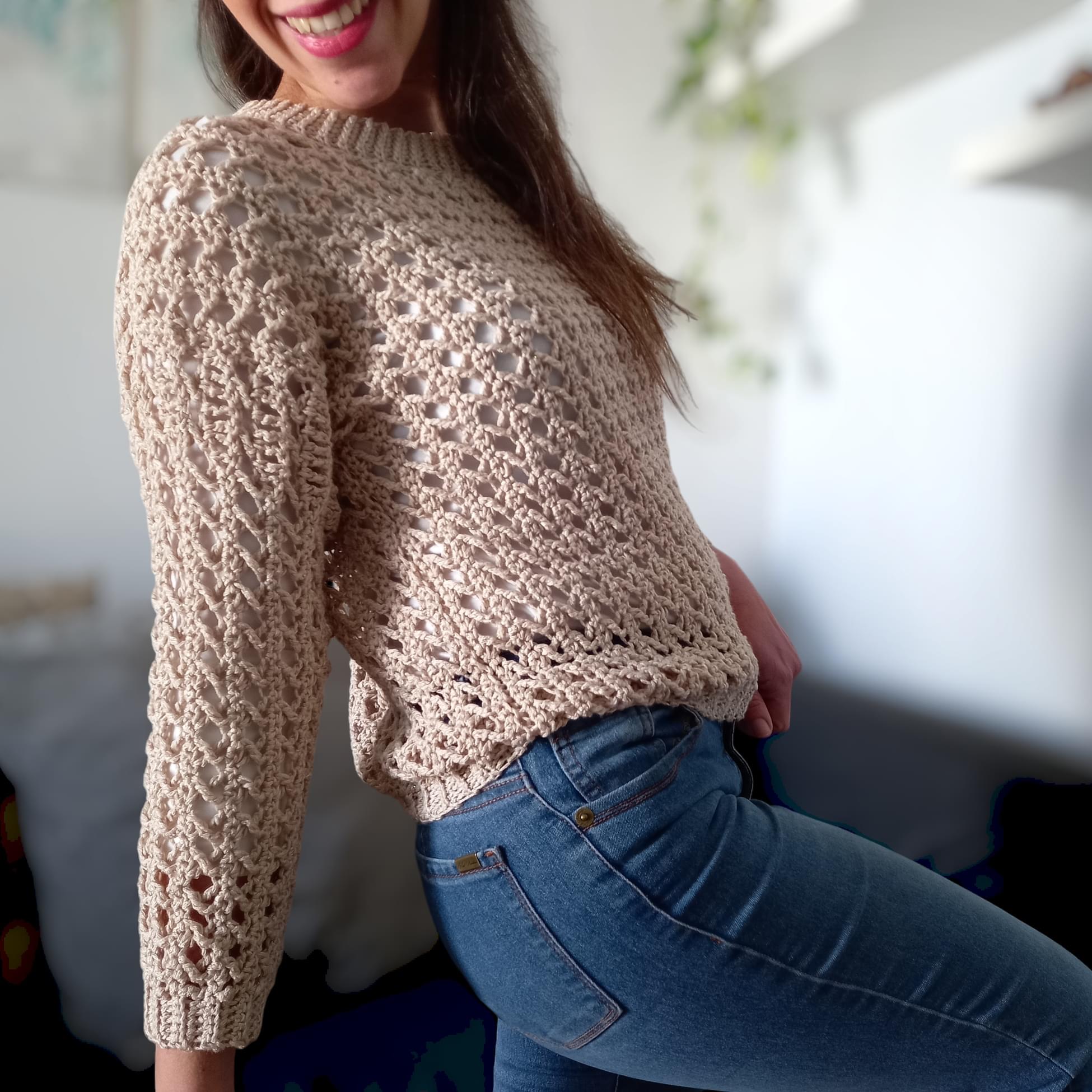 Sweater Minerva 3
