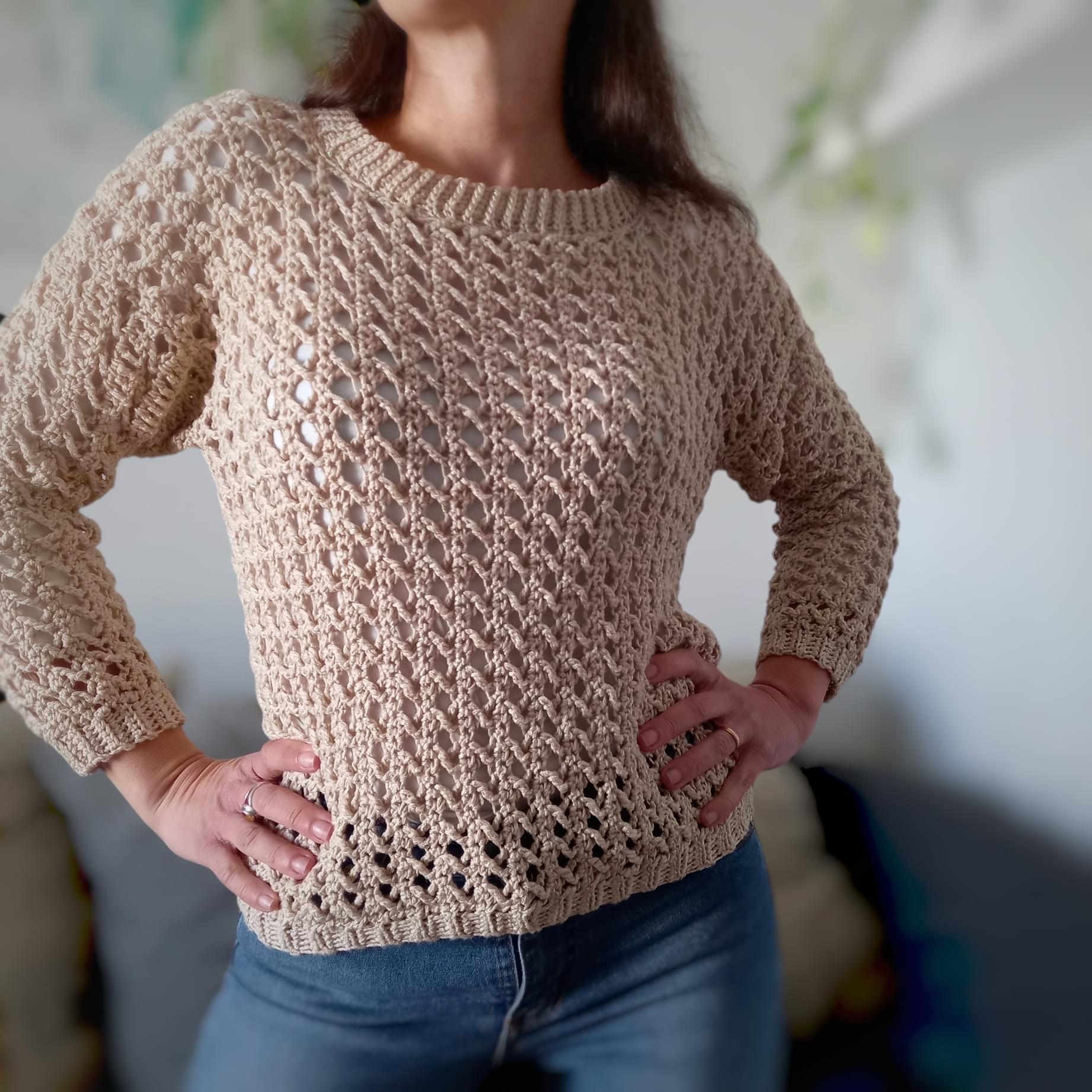 Sweater Minerva 4